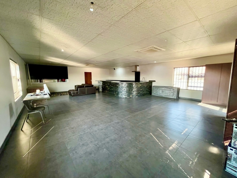 To Let commercial Property for Rent in Bodorp North West